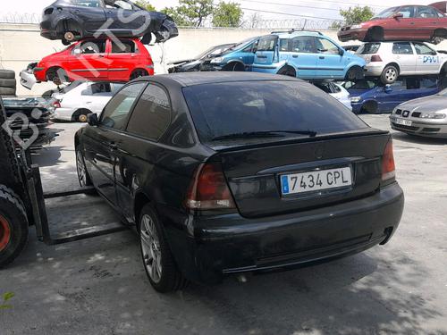Right taillight BMW 3 Compact (E46) 320 td | BP19050344C35 