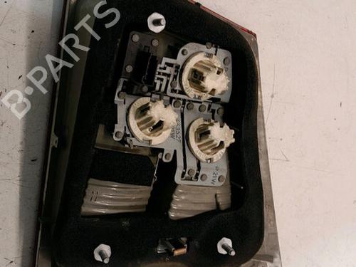 Used Left tailgate light Left tailgate light OPEL VECTRA C Estate (Z02) 1.9 CDTI (F35) (120 hp) 34490749 34490749
