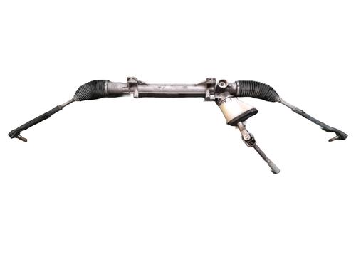 Steering rack RENAULT MEGANE III Hatchback (BZ0/1_, B3_) 1.5 dCi (BZ09, BZ0D, BZ1W, BZ29, BZ14) | BP33979206M22 - Image 2