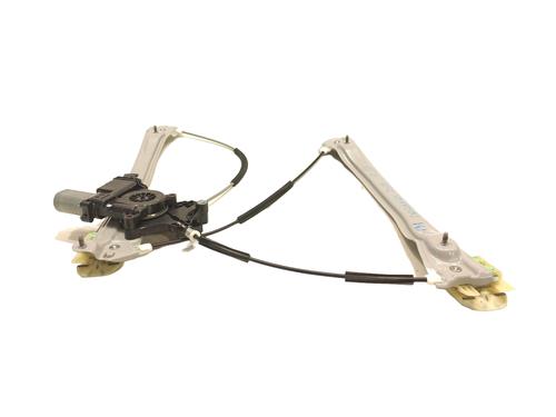 Used Front left window mechanism OPEL INSIGNIA B Grand Sport (Z18) 1.6 CDTi (68) (136 hp) 14473968