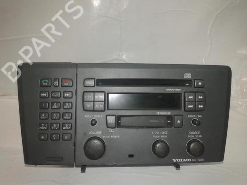 Used Radio Radio VOLVO 850 (854) 2.0 (143 hp) 34481578 34481578