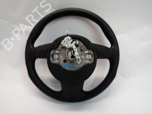 Steering wheel AUDI A1 (8X1, 8XK)  | BP14452039C49 