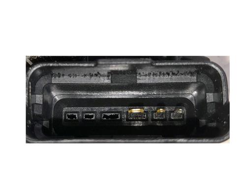 Front right lock NISSAN PULSAR Hatchback (C13) 1.5 dCi | BP27295997C97 