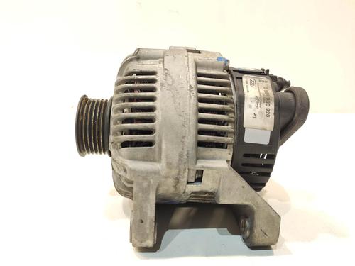 Used Alternator Alternator BMW 3 (E46) 318 i (118 hp) 35730867 35730867