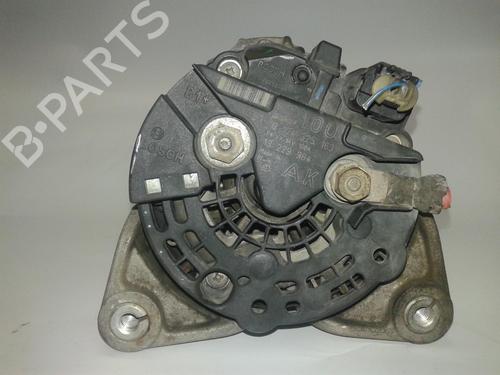 Alternator OPEL ASTRA H (A04) 1.8 (L48) | BP18534815M7 
