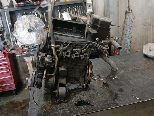 Starter HYUNDAI ATOS (MX)  | BP18567410M8 