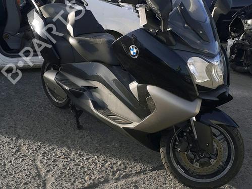 Engine BMW MOTORCYCLES C C 650 GT (C65) | BP34562187M1  - Image 5