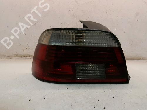 Used Left taillight Left taillight BMW 5 (E39) 520 d (136 hp) 34490757 34490757