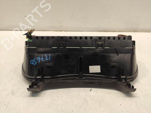 Instrument cluster VW POLO (9N_, 9A_)  | BP14473201C47 