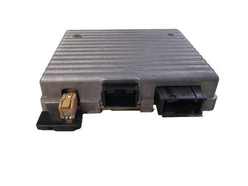 Used Electronic module Electronic module OPEL ZAFIRA TOURER C (P12) 2.0 CDTi (75) (165 hp) 35734216 35734216