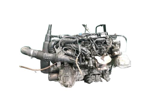 Used Gearbox Gearbox SMART FORTWO Coupe (450) 0.7 (450.352, 450.332) (61 hp) 33979953 33979953