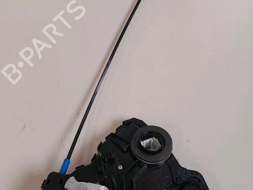 Used Front right lock Front right lock TOYOTA AURIS Estate (_E18_) 1.8 Hybrid (ZWE186_, ZWE186R, ZWE186H) (136 hp) 34491326 34491326