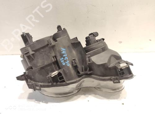 Venstre forlygte BMW 3 Compact (E46) 316 ti | BP14477441C28 