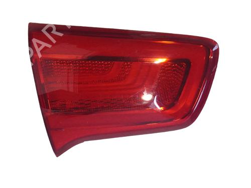 Used Left tailgate light KIA SPORTAGE III (SL) 1.6 GDI (135 hp) 24438384