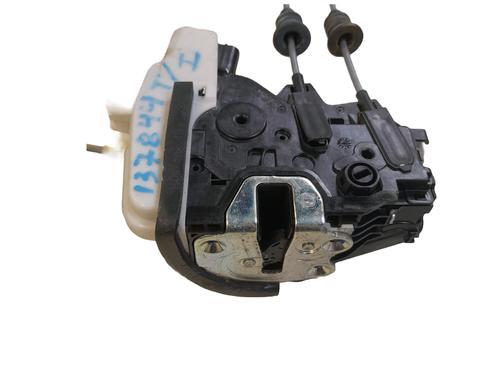 Used Rear left lock Rear left lock KIA SOUL II (PS) 1.6 GDI (132 hp) 34488777 34488777
