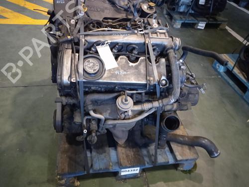 Engine ALFA ROMEO 156 (932_) 1.9 JTD (932B2) | BP14477591M1 