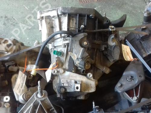 Gearbox RENAULT FLUENCE (L3_) 1.5 dCi (L30B) | BP34485732M3  - Image 8