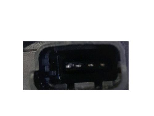 Rear right lock RENAULT CLIO IV (BH_) 0.9 TCe 90 (BHNF, BHMA, BHMH, BHJK, BHJR) | BP22915690C99 