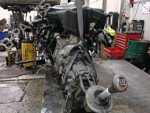 AC compressor BMW 3 (E46) 320 d | BP35735117M34 - Image 2