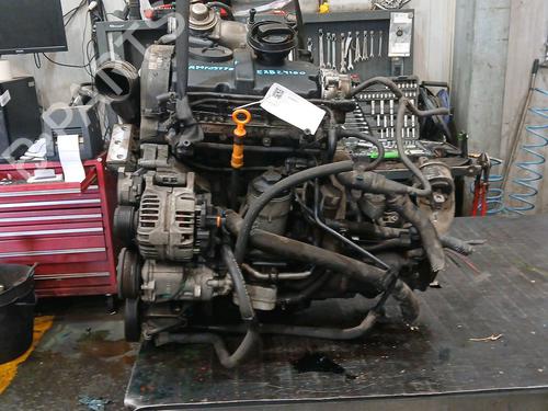Alternator VW POLO (6N2) 1.4 TDI | BP35734267M7 - Image 3
