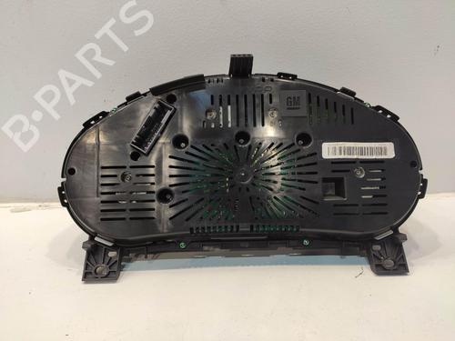 Used Instrument cluster OPEL INSIGNIA A (G09) 2.0 CDTI (68) (131 hp) 14462634
