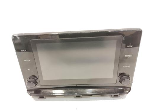 bilradio-kia-ceed-cd-2018-34487404 main image