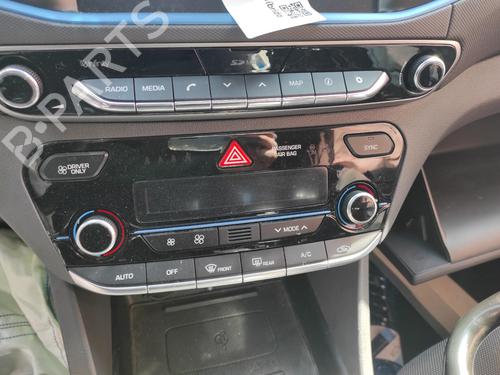 Used Climate control HYUNDAI IONIQ (AE) 1.6 GDI Hybrid (105 hp) 14469319