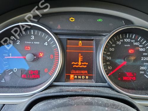 Used Parts AUDI Q7 (4LB)  3.0 TDI quattro  4473436