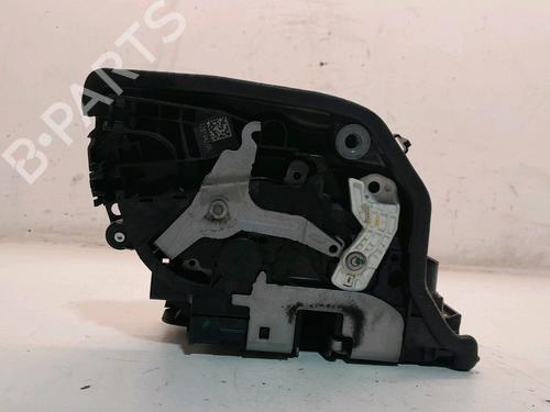 Used Rear right lock Rear right lock BMW 2 Gran Tourer (F46) 218 d (150 hp) 34463026 34463026
