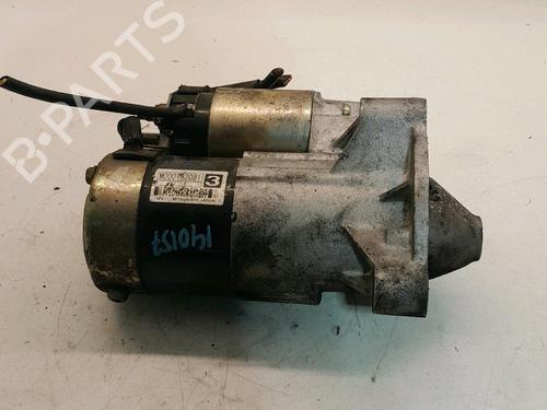 Starter CITROËN C5 III (RD_) 2.0 HDi (RDRHD8, RDRHDJ, RDRHR8, RDRHRJ) | BP35732075M8 - Image 4
