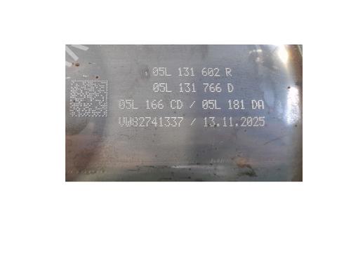 Catalyst SEAT LEON Sportstourer (KL8, KLD) 2.0 TDI | BP35985393M10 - Image 4