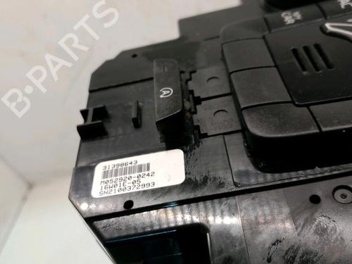 Used Other Other VOLVO V40 Hatchback (525) D2 (120 hp) 34463331 34463331