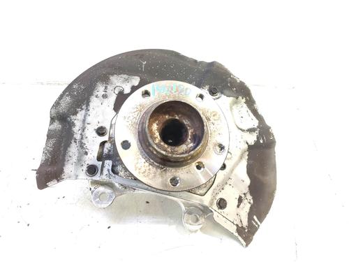 Used Left front steering knuckle Left front steering knuckle BMW 5 (E60) 530 i (231 hp) 34488184 34488184