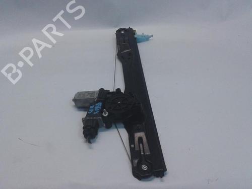 Used Front right window mechanism Front right window mechanism OPEL COMBO Box Body/MPV (X12) 1.3 CDTI (B05) (90 hp) 40511336 40511336