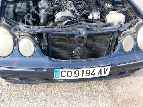 Alternator MERCEDES-BENZ E-CLASS (W210)  | BP23969703M7 