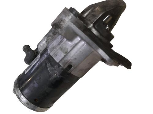 Used Starter Starter NISSAN MICRA IV (K13K, K13KK) 1.2 DIG-S (98 hp) 35734925 35734925