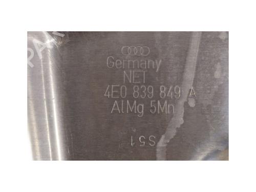 Rear left window mechanism AUDI A8 D3 (4E2, 4E8) | BP34464543C24 - Image 3