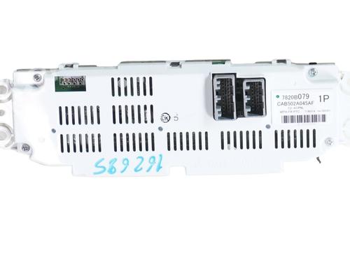 Climate control MITSUBISHI ASX (GA_W_)  | BP23409260I5 