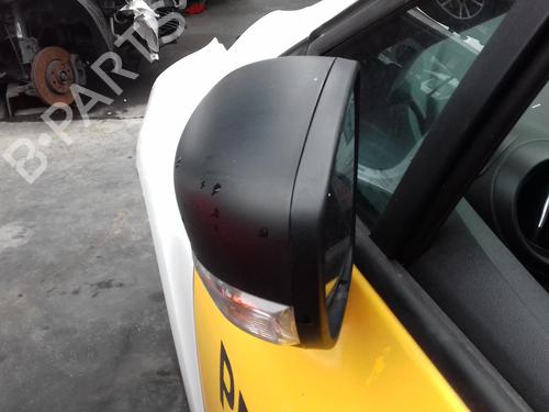 Retrovisor esquerdo RENAULT CLIO IV (BH_) 1.5 dCi 75 (75 hp) 14462140