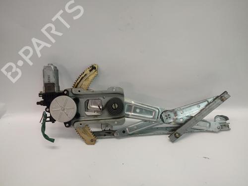 Used Front right window mechanism Front right window mechanism SUBARU OUTBACK (BE, BH) 3.0 H6 AWD (BHE) (209 hp) 34483961 34483961