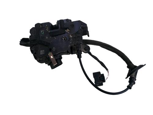 Used Rear right lock RENAULT CLIO IV (BH_) 1.5 dCi 90 (90 hp) 18556624