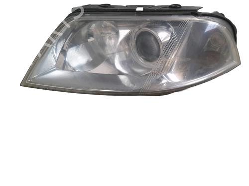 Used Left headlight VW PASSAT B5.5 (3B3) [2000-2005]  27295964