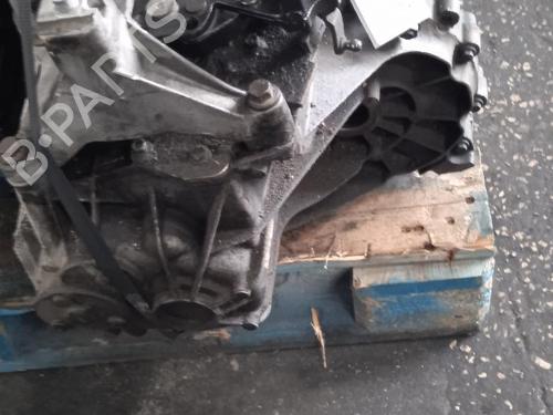Gearbox FORD TRANSIT CONNECT (P65_, P70_, P80_) 1.8 Di | BP34488231M3 - Image 3