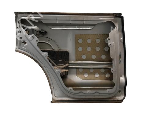 Left rear door VW TOUAREG (7LA, 7L6, 7L7) | BP29001546C4