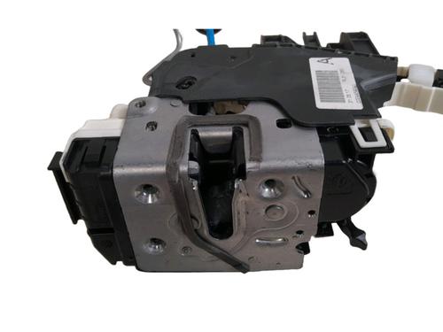 rear-left-lock-mercedes-benz-a-class-w176-2012-2013-2014-2015-2016-2017-2018-34469223 main image