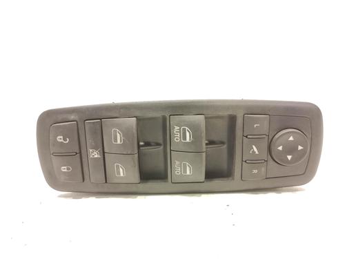 Left front window switch JEEP GRAND CHEROKEE IV (WK, WK2) 3.0 CRD V6 4x4 | BP39696022I27 - Image 2