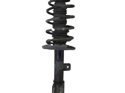 Used Left front shock absorber Left front shock absorber CITROËN C4 II (NC_) 1.4 VTi 95 (NC8FP0) (95 hp) 33409294 33409294