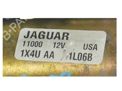 Starter JAGUAR X-TYPE I (X400) 2.1 V6 | BP35733824M8 - Image 3