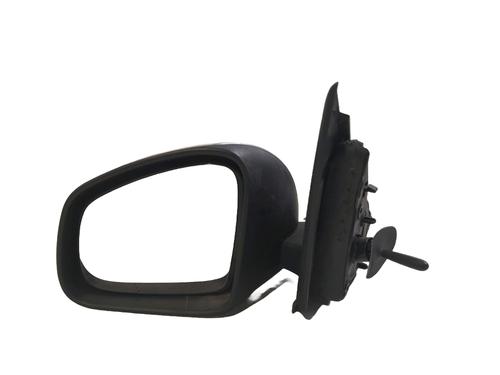 Left mirror SMART FORFOUR Hatchback (453) 1.0 (453.042, 453.043) | BP25982417C26 