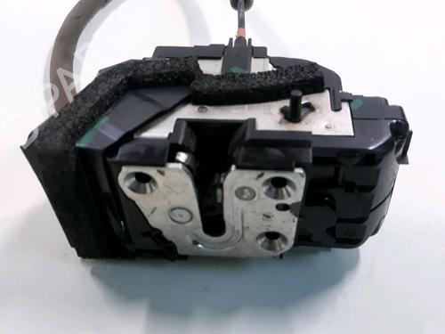 Used Rear left lock Rear left lock NISSAN QASHQAI II (J11, J11_) 1.5 dCi (110 hp) 34463871 34463871